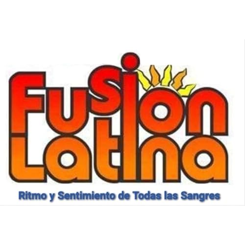 Fusi&oacute;n Latina - Programa de Radio por Rom&aacute;n Palacios. Podcast Por Manolo Garc&iacute;a Cerna arte de portada