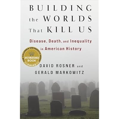 Building the Worlds That Kill Us