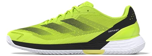 adidas Men's Defiant Speed 2 Sneaker3