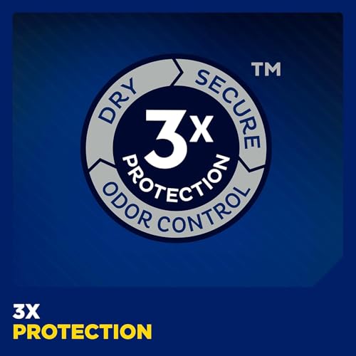 Image of TENA Normal Unisex Adult Diaper Pants Style,Extra Large Size (XL) | 15 Units x 6 | 90 Units | Waist 120-160cms | 48-63 inch | 3X Protection | World's Leading Incontinence Brand | For Heavy Urine Leaks