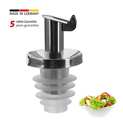 Kaufgut 046165 Tappo, Acciaio