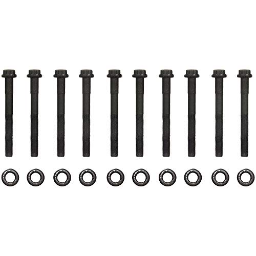 Image of FEL-PRO ES 72182 Engine Cylinder Head Bolt Set for Toyota Tacoma