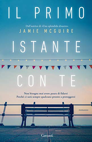  Il primo istante con te