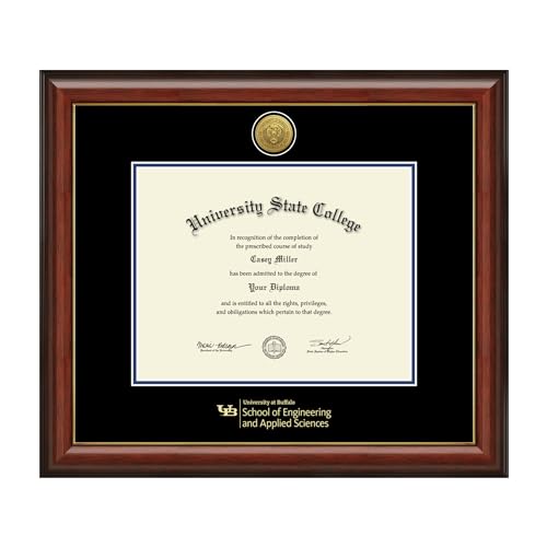 Framerly - University At Buffalo School of Engineering and Applied Sciences 12.5