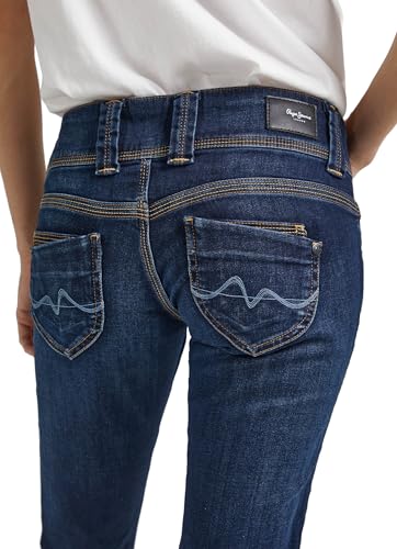 Pepe Jeans Women's Straight2