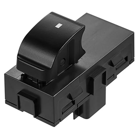 Replacement Power Window Switch for GMC Acadia, Sierra, Chevy Silverado, Tahoe & More Cover