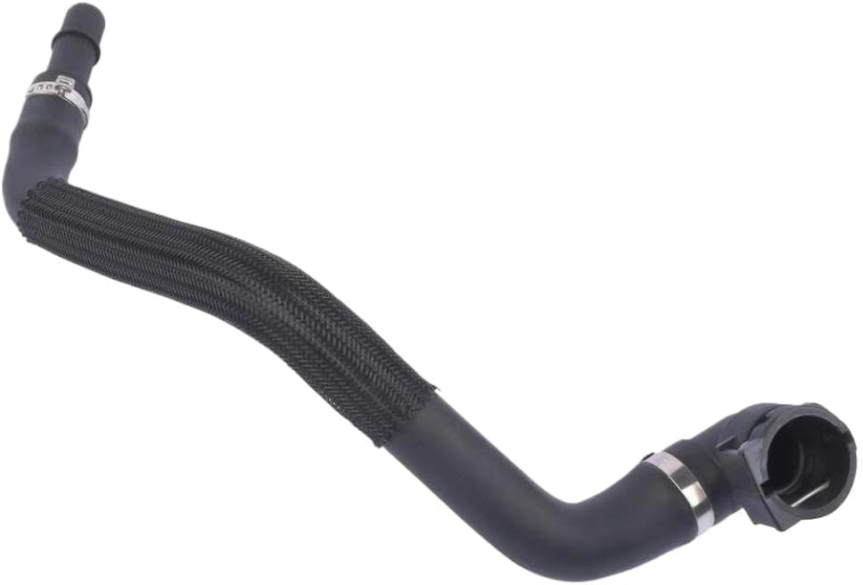 Heater Hose 52014624AA Compatible With Cherokee 2014 2015 2016 2017 2018 2.4L L4 Gas