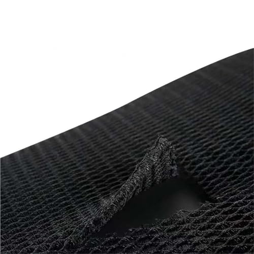 Funda asiento Yamaha Tracer 7 protector impermeable de alta sujeción 4