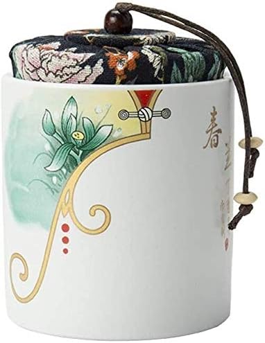 Cremation Urns for Ashes Keepsake Urn Urn for Ashes Adult Funeral Memorial Remembrance Urn Burial Urns at Home Ceramics (#1) (#1)