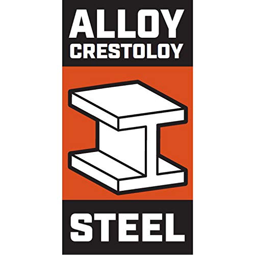 Crescent 10 Pc. 12 Point SAE Combination Wrench Set - CCWS2