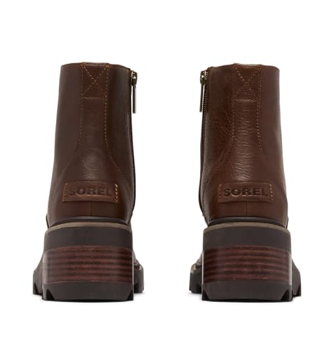 Sorel Women's Joan Now Zip Bootie Fashion Boot2