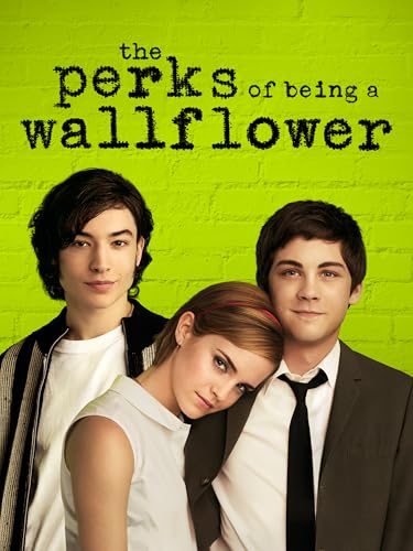 The Perks of Being a Wallflower