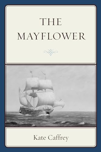 The Mayflower view 2