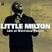 Live at Westville Prison