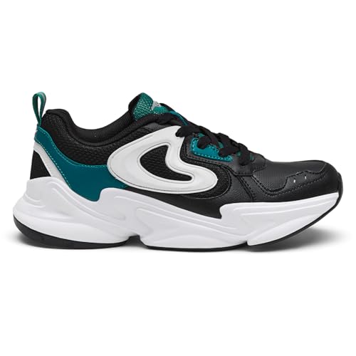 Image of Campus Men Stardust Sneakers