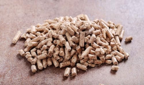 Calderas de Pellets Baratas Marca Jardin202