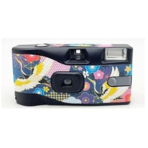 Amazon.co.jp: レンズ付きフィルム - フィルムカメラ: 家電＆カメラ