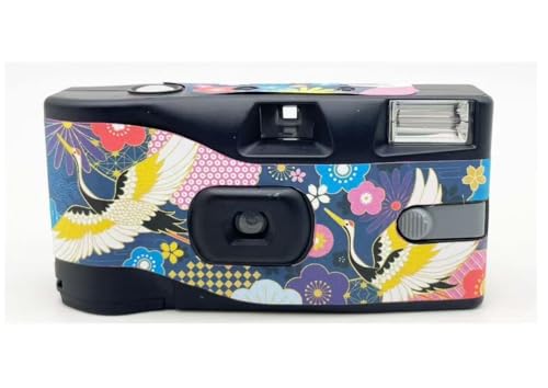 Amazon | レンズ付きフィルム ONE SHOT 135ミリ ISO400 54枚撮り