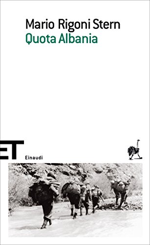 Quota Albania (Einaudi tascabili. Scrittori Vol. 1077) Quota Albania (Einaudi tascabili. Scrittori Vol. 1077)