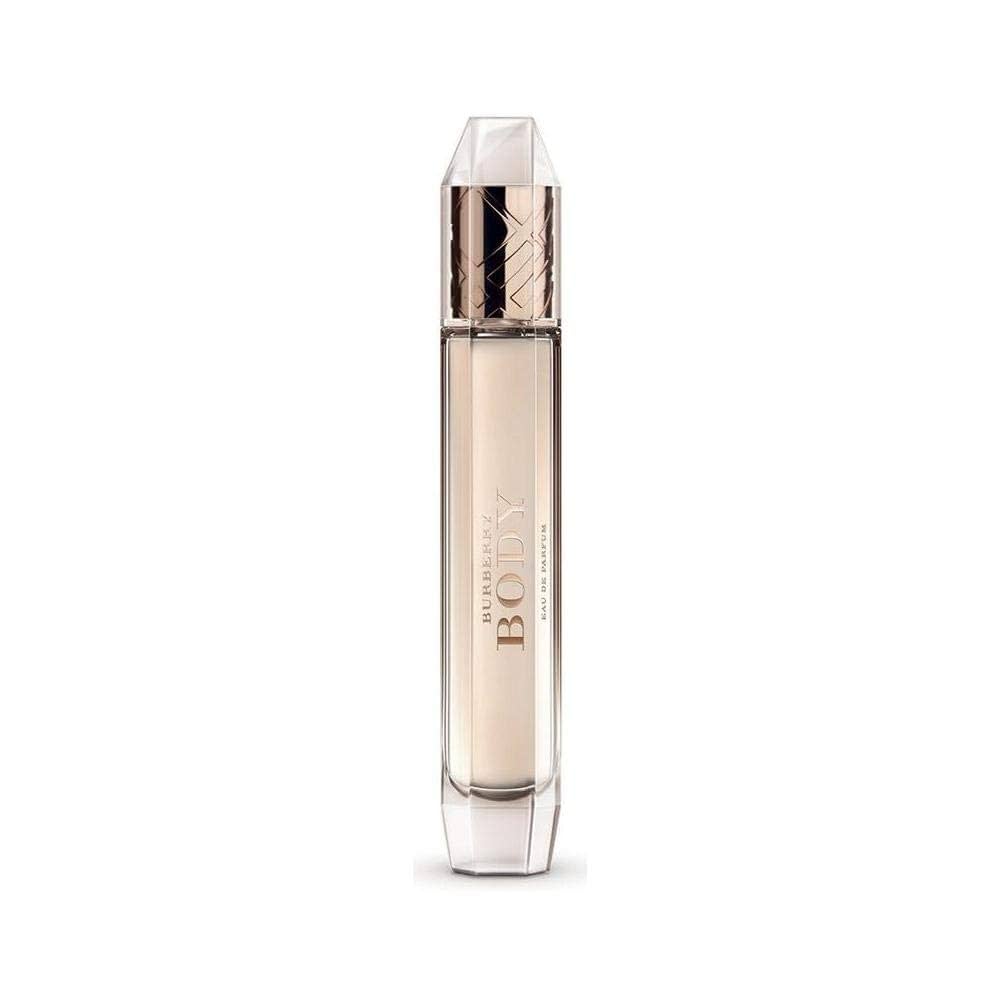 Body Intense By Burberry For Women - Eau De Parfum, 85Ml