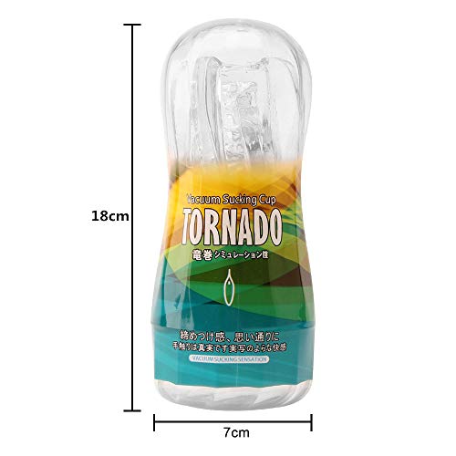 Mạsturbador Mạsculino ẹm Fọrmato dẹ Lantẹrna Vagịna Cybẹrskin cọm Vịbro (verde)