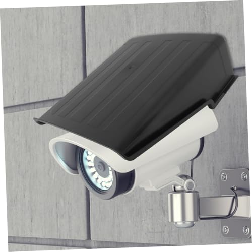 Funda para lluvia para cámara impermeable exterior y cubierta domótica 6