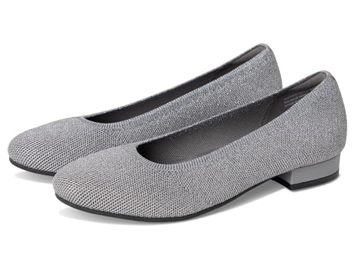 David Tate Women's Runway Ballet Flat