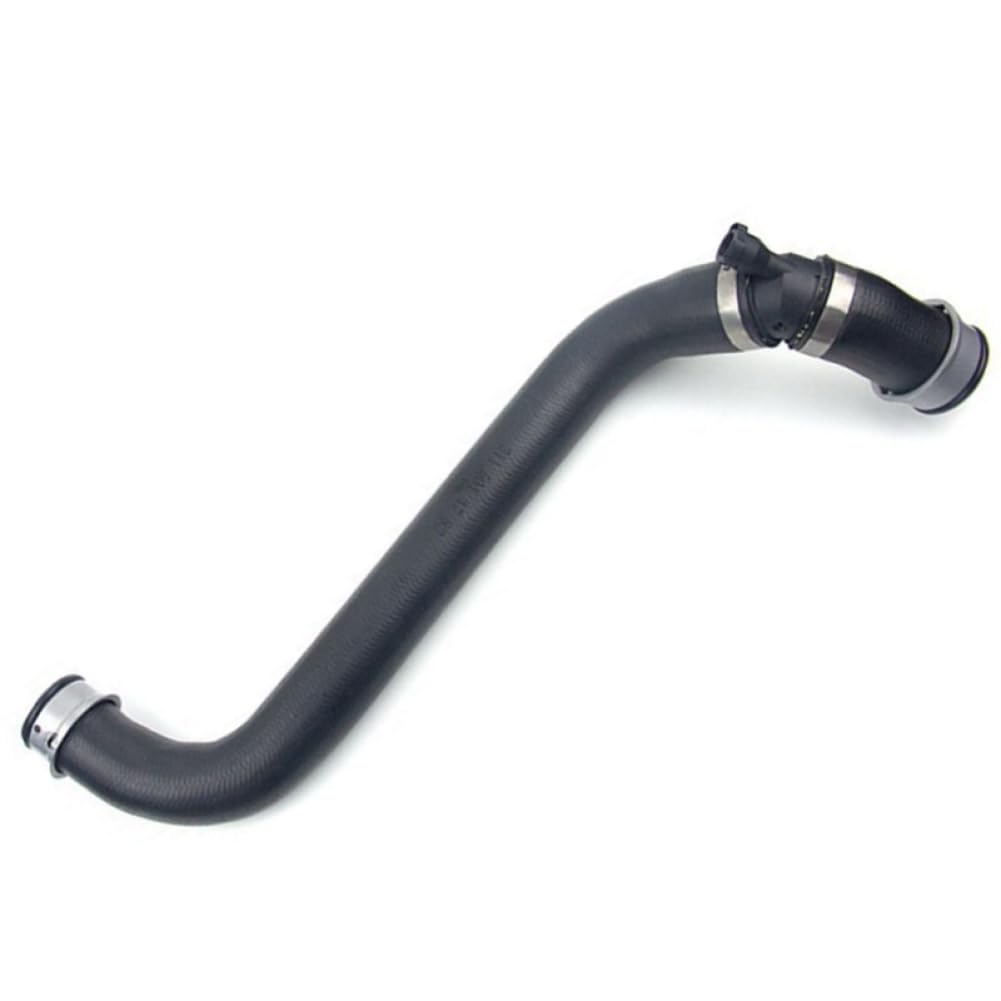 Upper Radiator Hose Compatible with W211 S211 E230 E250 E280 E300 E350 W219 CLS300 CLS350 M272