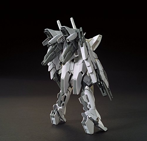 ガンプラ Hgbf リバーシブルガンダム レビュー ポッチのガンプラ