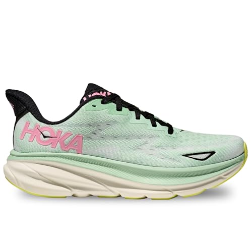 Image of Hoka womens Clifton 9