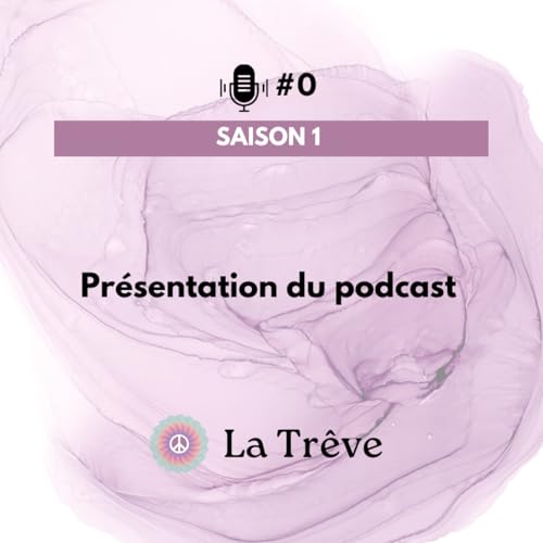 Pr&eacute;sentation du podcast : la paix int&eacute;rieure est la cl&eacute; de l'&eacute;quilibre