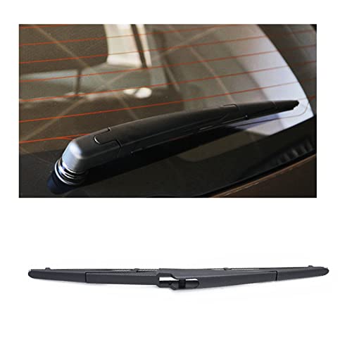 Balais d'essuie-glace Hyundai I10 MK2 pour rouler sereinement en hiver et sous les orages