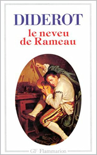 Télécharger Le Neveu de Rameau : édition illustré Gratuit