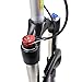 DFS Air Fork Cool-RLC-RCE Suspension Bicycle MTB Fork Mountain Bike Fork 29
