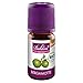 Baldini – Bergamotteöl BIO, Bergamotte ätherisches Öl Bio, Bergamotte Aroma, 5ml