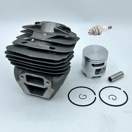 Kit piston cylindre 51 mm pour corriger la perte de compression tronçonneuse 575XP - 3