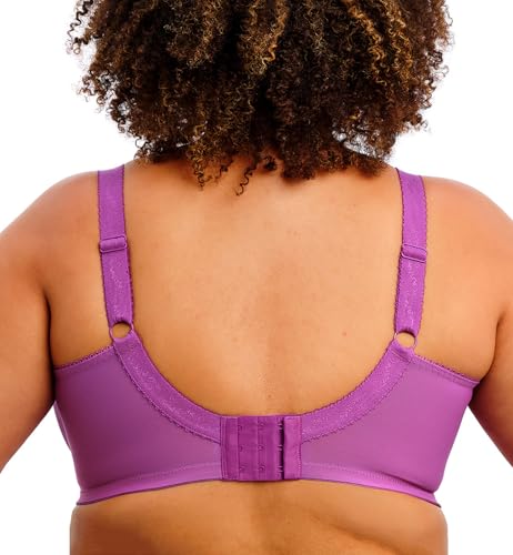 Image of Goddess Women's Plus Size Keira Underwire Banded Bra