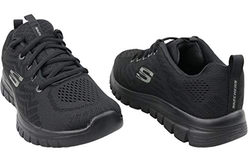 Image of Skechers Womens Graceful-get ConnectedTraining Shoes