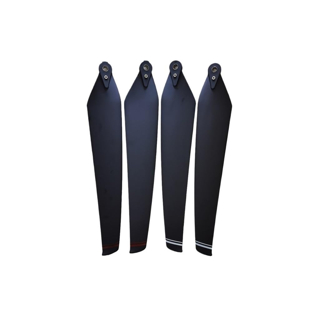 Hélice Pliable en Fibre de Carbone 47 Pouces pour Mission Agricole Intense sur Drone V40 P100