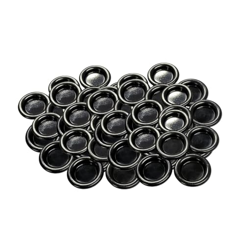 FytStycale 50 Piezas Incensario Bandeja Torre Porta Incienso Platos Cone Trays Tinplate Ligero de Fácil Manejo Apto para Escritorio Regalos Uso Doméstico, Negro, Individual
