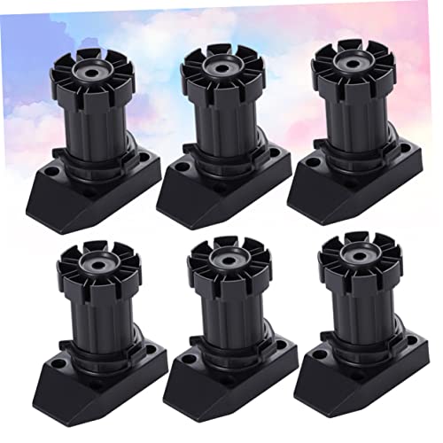 Patas ajustables para muebles que eliminan el balanceo en sofás y mesas de té de salones 3