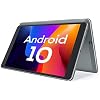 Android 10.0 Tablet, Vastking Kingpad SA10 Octa-Core Processor, 3GB RAM, 32GB Storage, 10-inch, 1920×1200 IPS, 5G Wi-Fi…