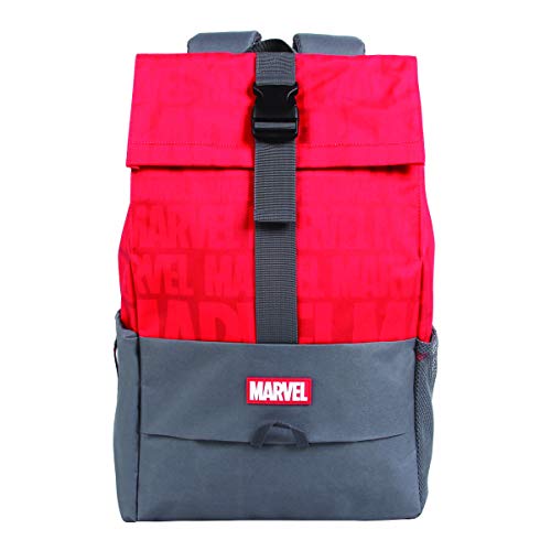Mochila G Sport, DMW Bags, 49173, Vermelho