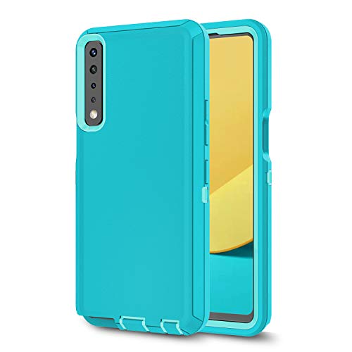 Coque LG Stylo 7 anti-choc silicone rigide et housse de protection antichoc