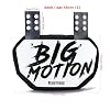 Football Back Plate- Lower Backplate Rear Lower Back
