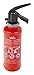 Price comparison product image Theo Klein 8940 Firefighter Henry Fire Extinguisher I With 0.5-Litre Tank and Spray Function I Dimensions: 10 cm x 6.5 cm x 26 cm I Toy for Children Aged 3 Years and up