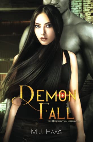 Demon Fall view 2