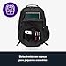 Targus 16 Inch Groove Laptop Backpack, Black - Fits Most Laptops up to 16