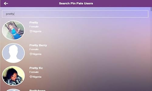 Pin Pals - Meet your next date