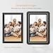 Digital Picture Frame - Frameo 10.1 Inch Smart WiFi Digital Photo Frame,1280x800 HD IPS Touch Screen,32GB Storage,Instant Sharing via App, for Birthdays,House Warming,Anniversaries